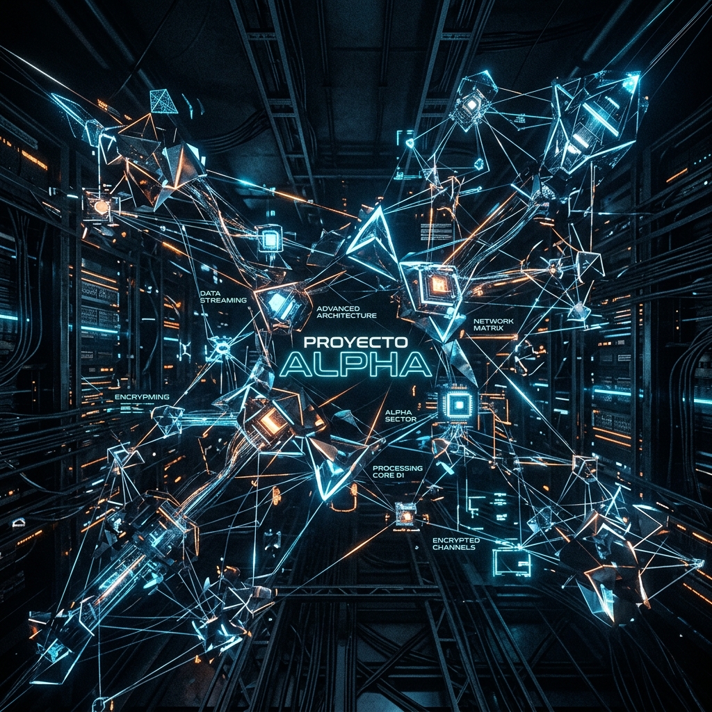 Proyecto Alpha